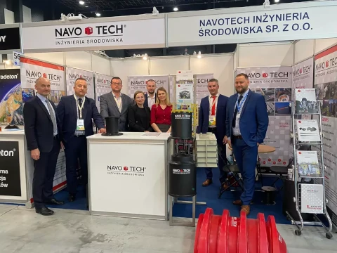 Navotech unser Team