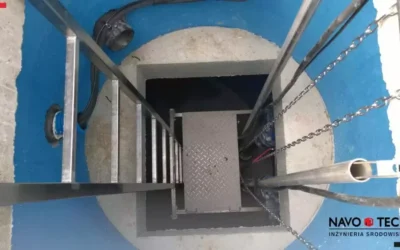 Využití moderních čerpacích stanic